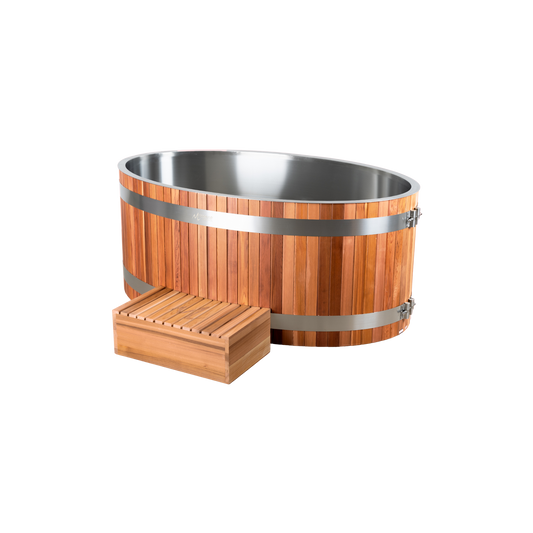 Niseko Grande Ice Bath