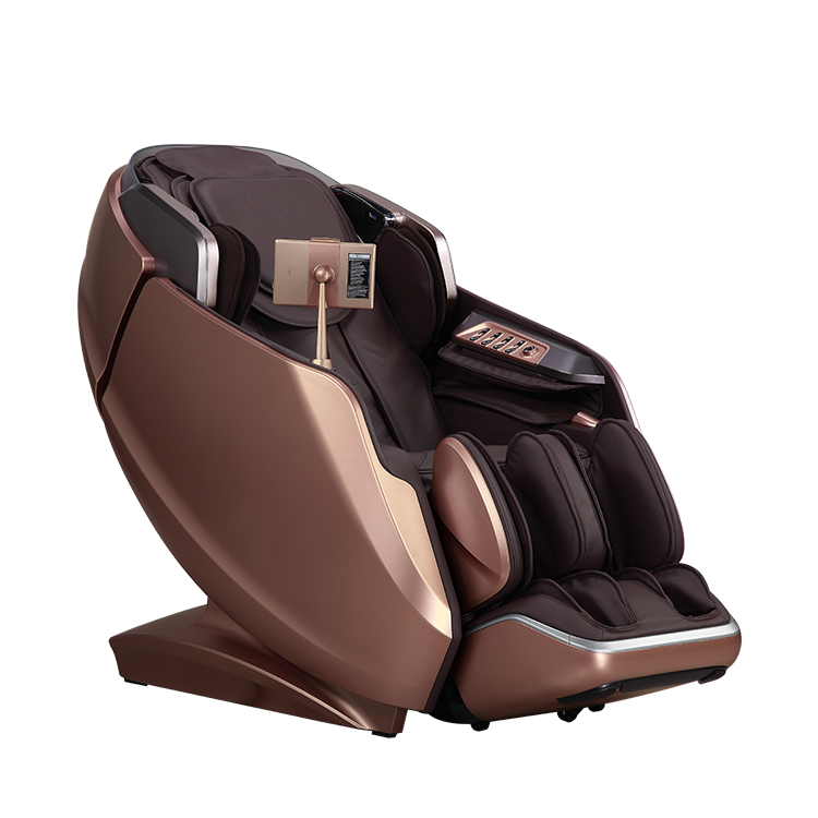 Remedial Deluxe+ Massage Chair