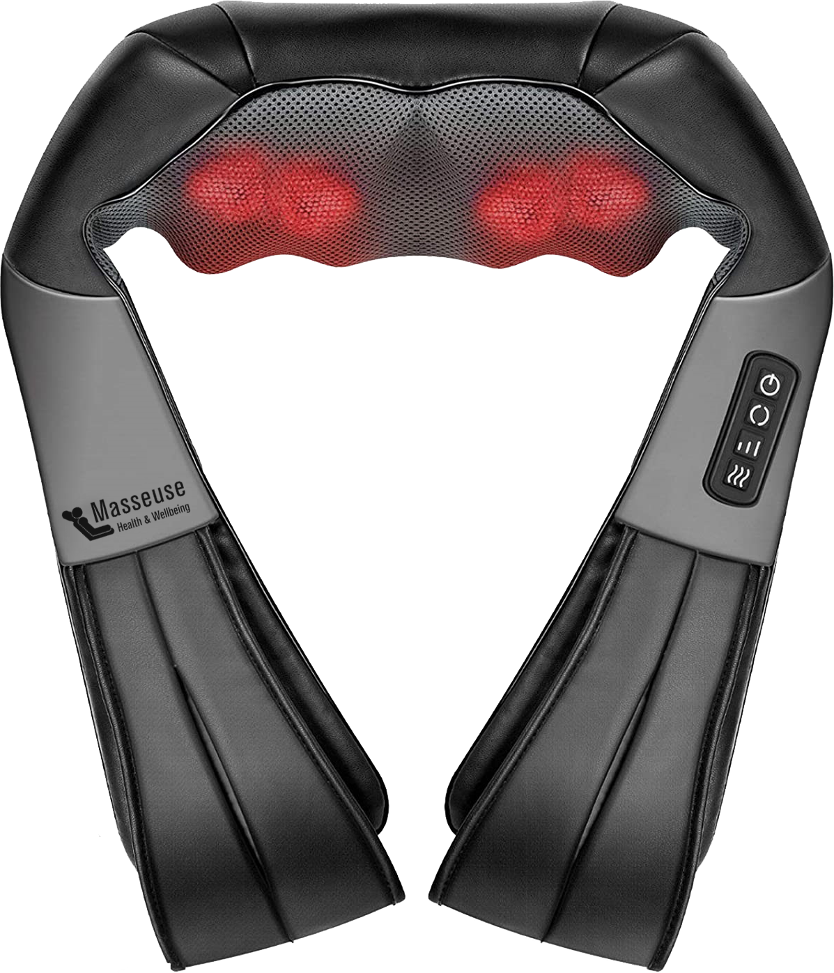 Thera+ Neck & Shoulder Massager