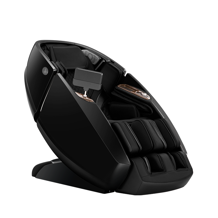 Therapeutic Dual-Pro Massage Chair