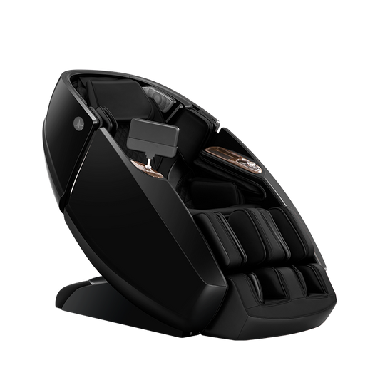 Therapeutic Dual-Pro Massage Chair