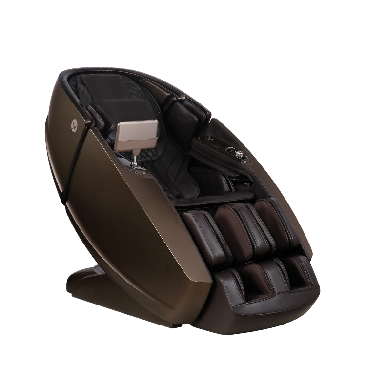 Therapeutic Dual-Pro Massage Chair