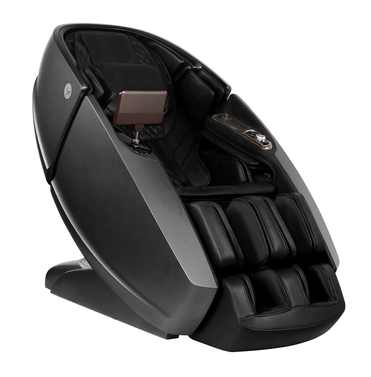 Therapeutic Dual-Pro Massage Chair