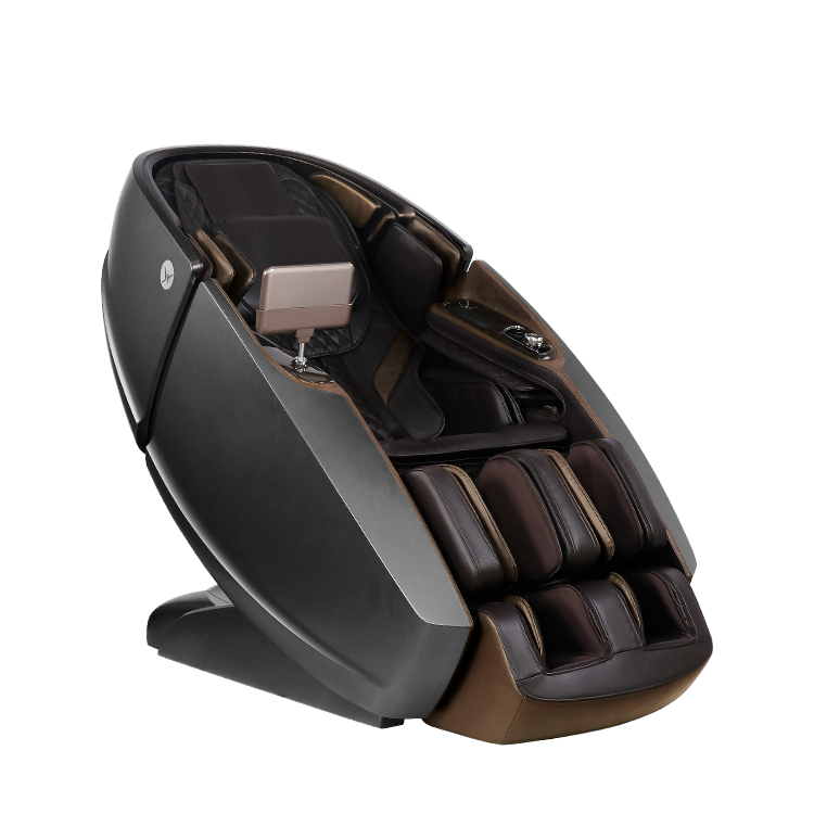 Therapeutic Dual-Pro Massage Chair