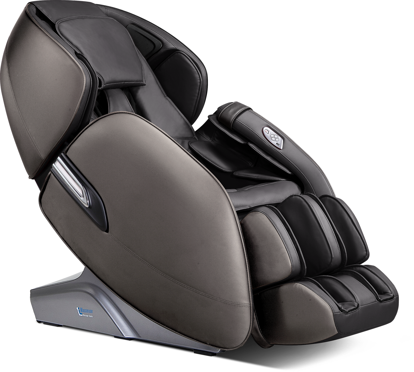 Ultimate Chiro Massage Chair