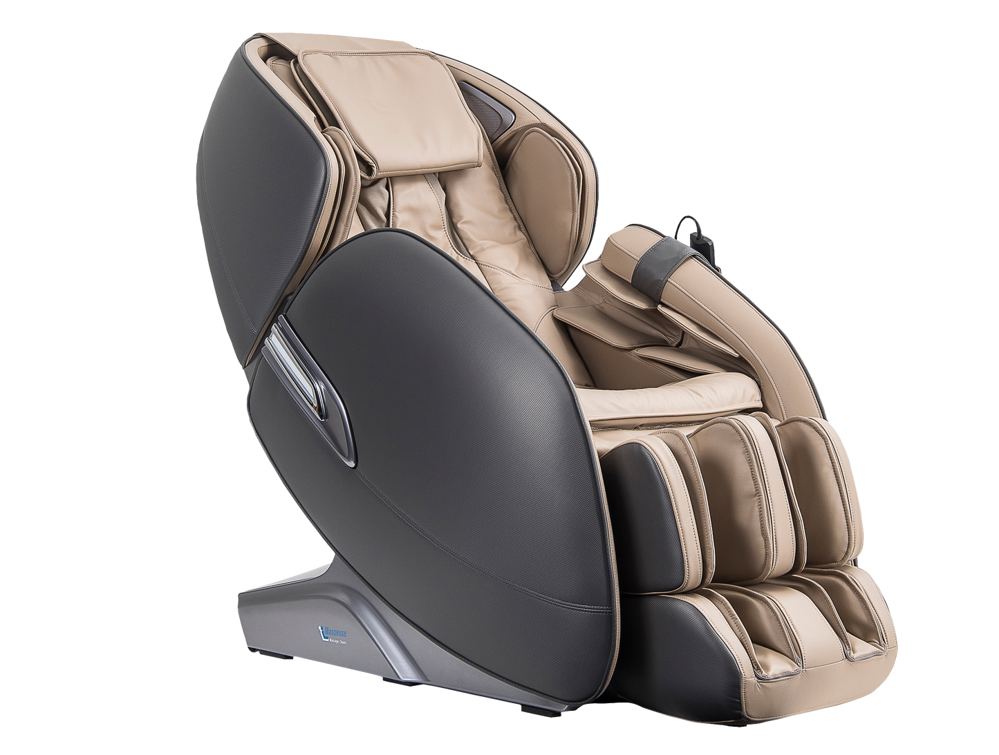 Ultimate Chiro Massage Chair