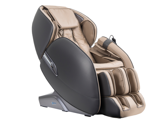Ultimate Chiro Massage Chair