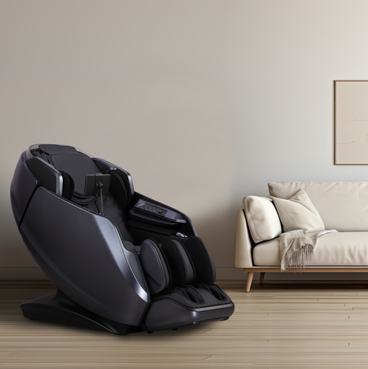 Remedial Deluxe+ Massage Chair